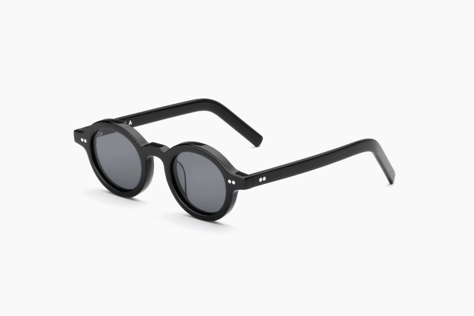 Akila Kaya Kids - Black Sunglasses