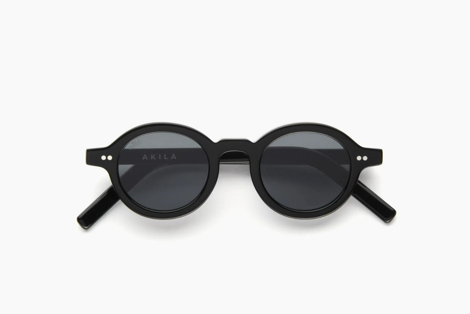 Akila Kaya Kids - Black Sunglasses