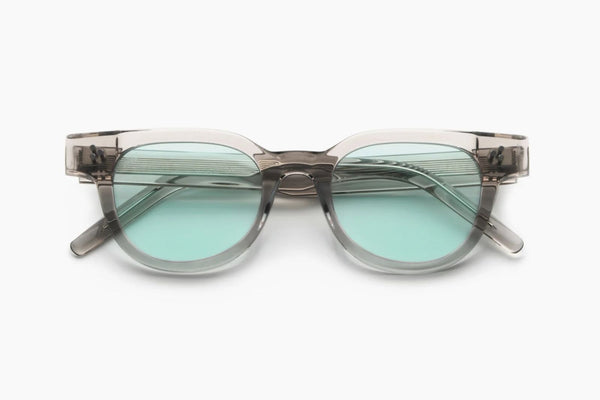 Akila | Legacy in Champagne Sunglasses - twelvesixtynine