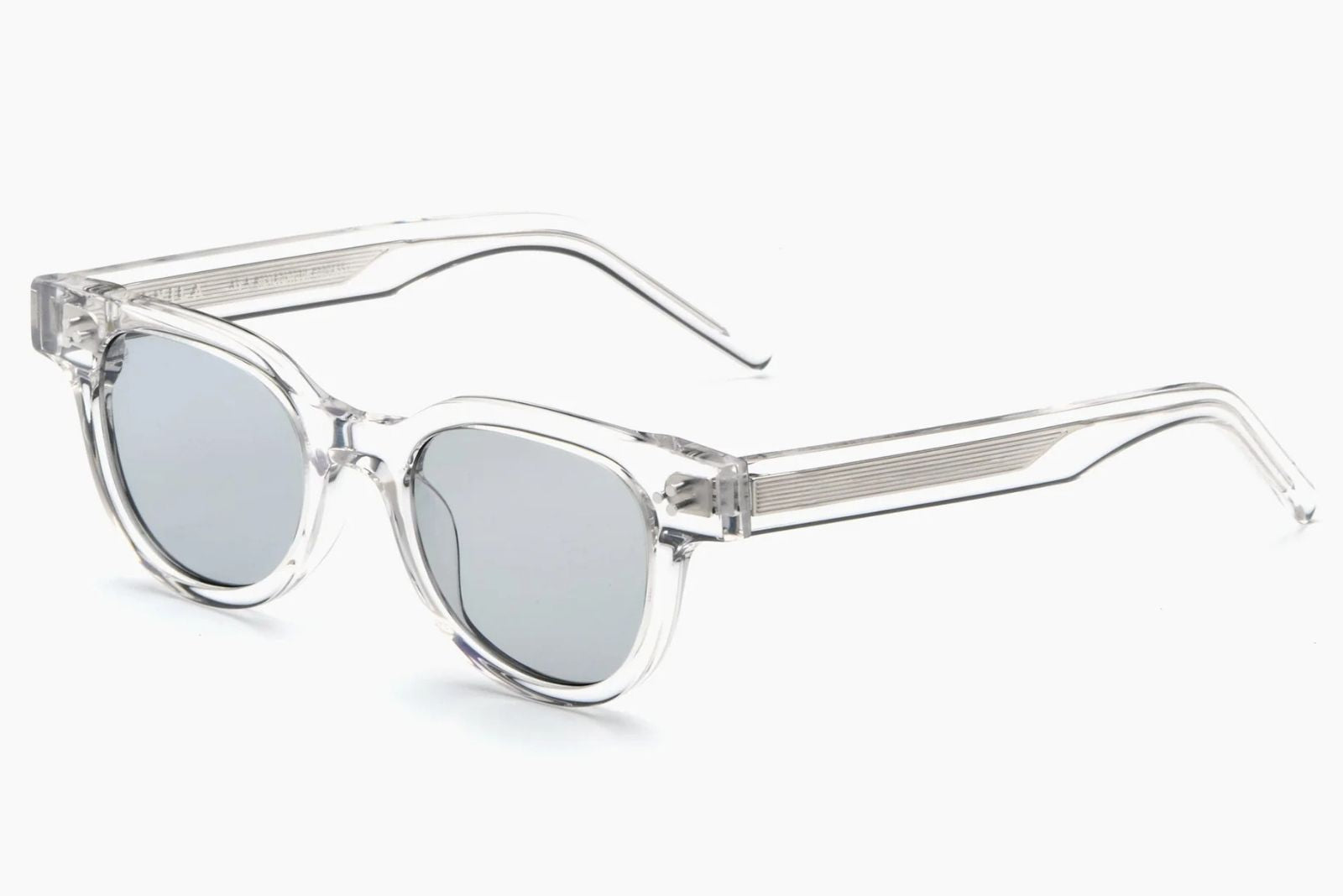 Akila Legacy Clear Sunglasses