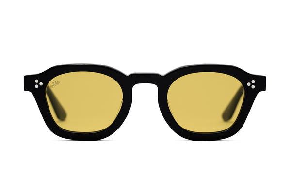 Wholesale Women Metal Frame Cat-eye Sunglasses