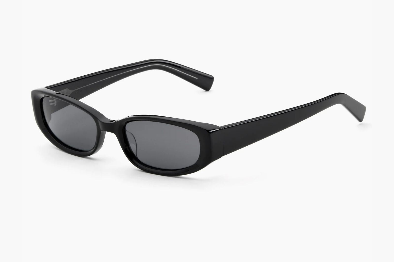 Akila Mira - Black Sunglasses
