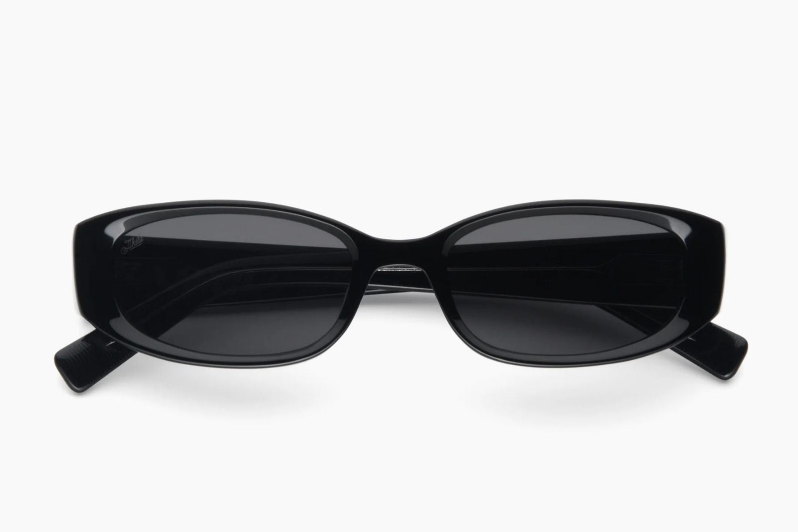 Akila Mira - Black Sunglasses