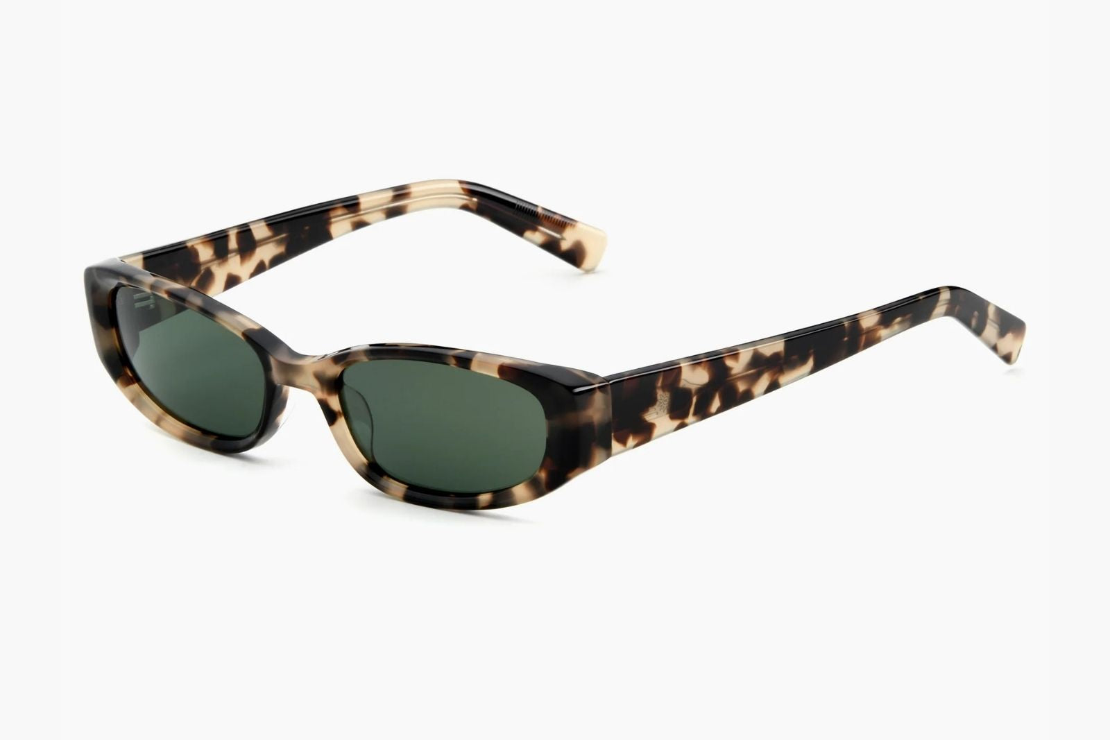 Akila Mira - Tortoise | Pine Sunglasses