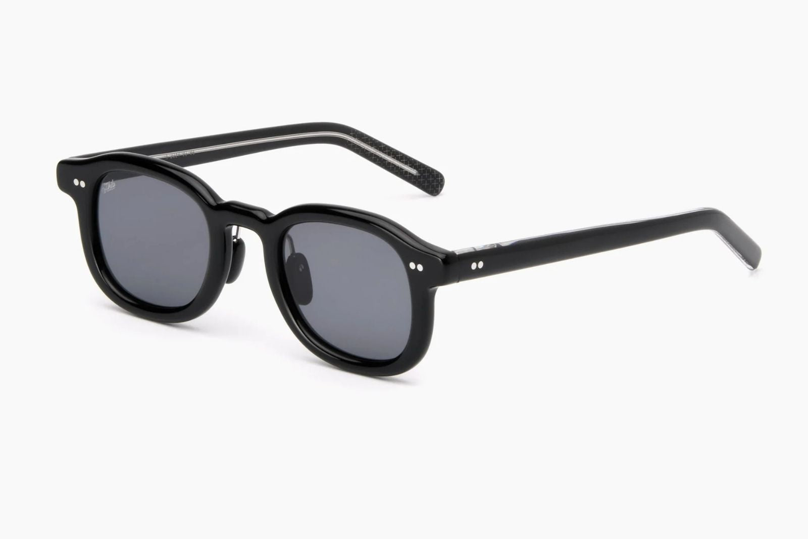 Akila Musa - Black Sunglasses