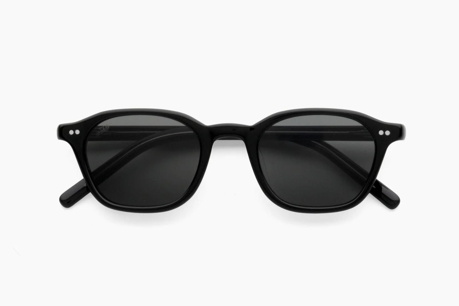 Akila Nomos - Black Sunglasses