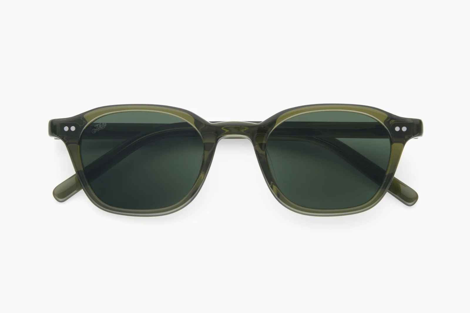 Akila Nomos - Moss Sunglasses