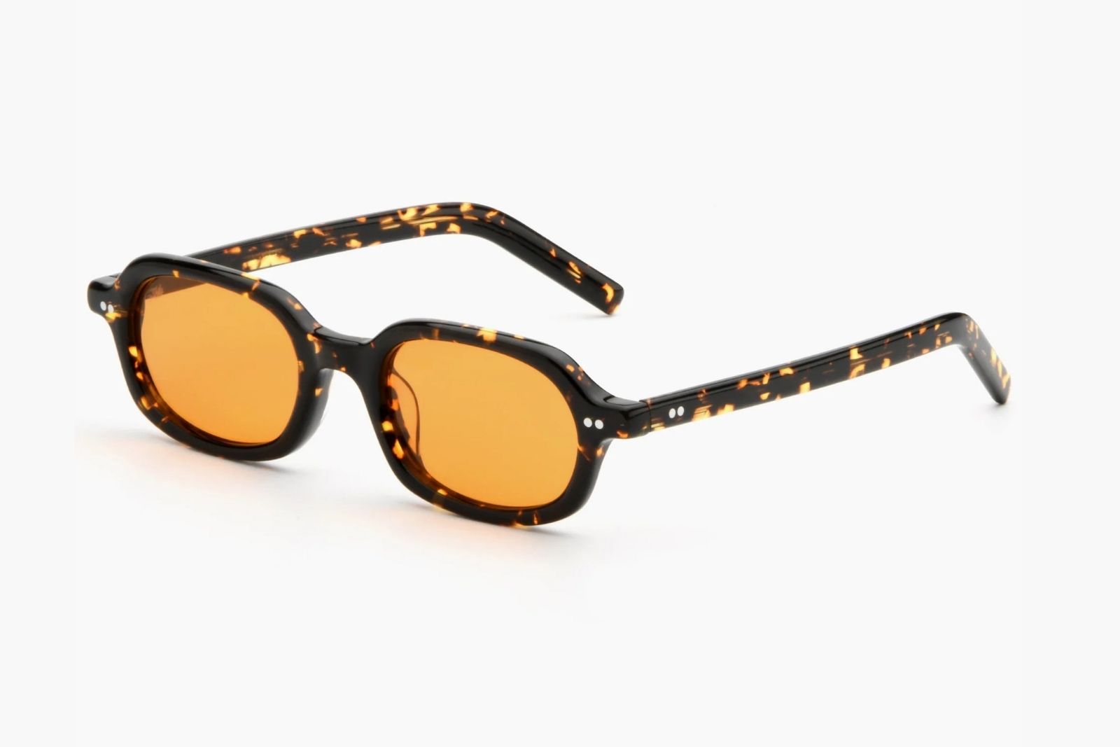 Akila Psyche - Tokyo Tortoise Sunglasses