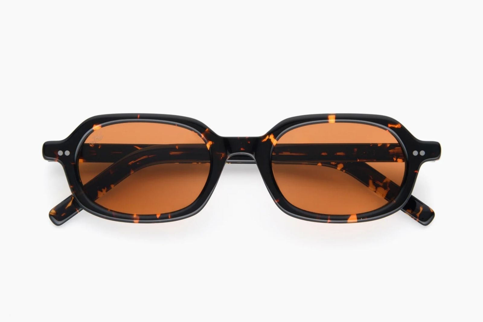 Akila Psyche - Tokyo Tortoise Sunglasses