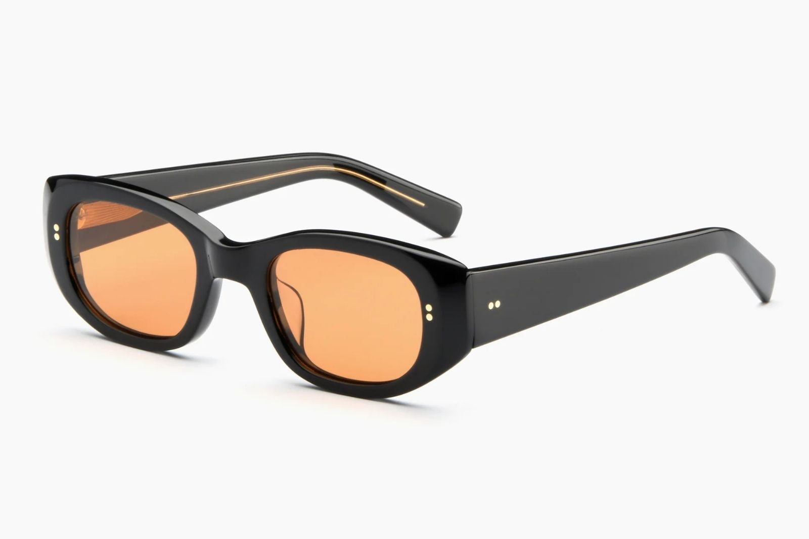 Akila Silvia - Black Umber Sunglasses
