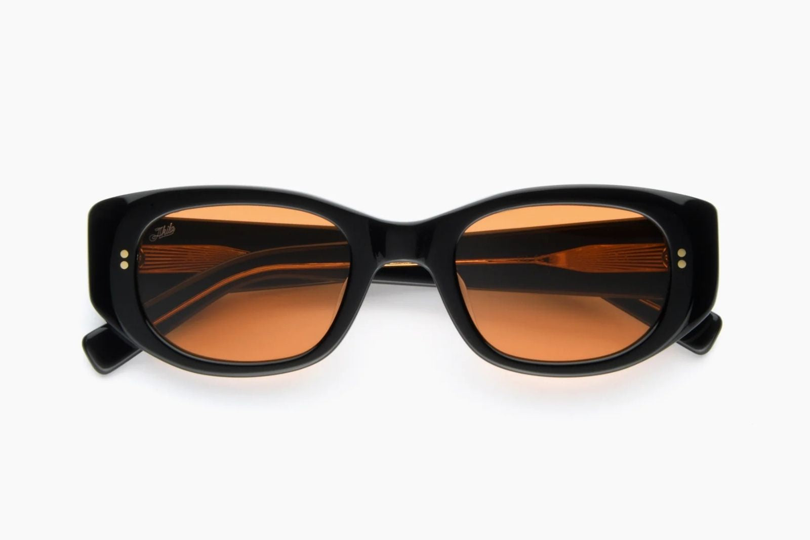 Akila Silvia - Black Umber Sunglasses