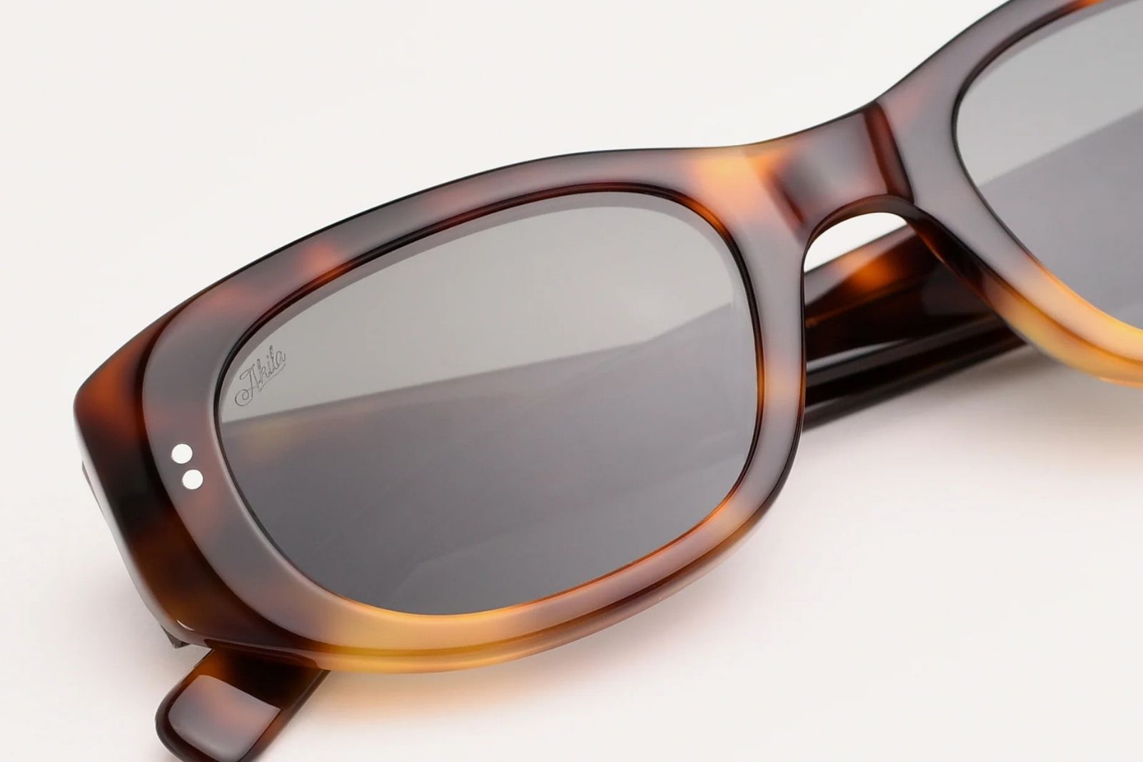 Akila Silvia Tortoise Sunglasses