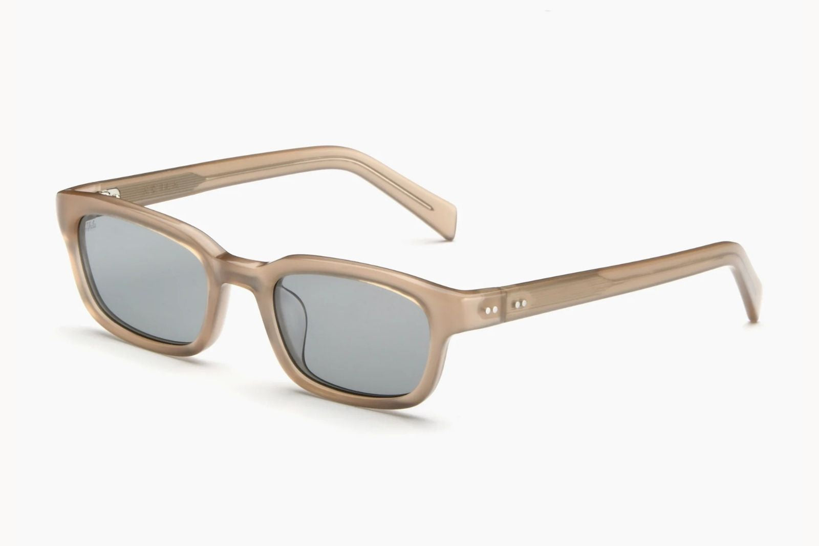 Akila Trivia - Beige Sunglasses