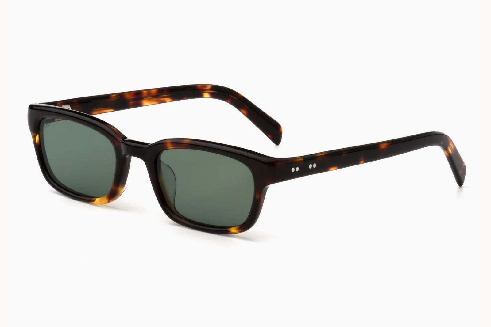 Akila Trivia - Brown Tortoise Sunglasses