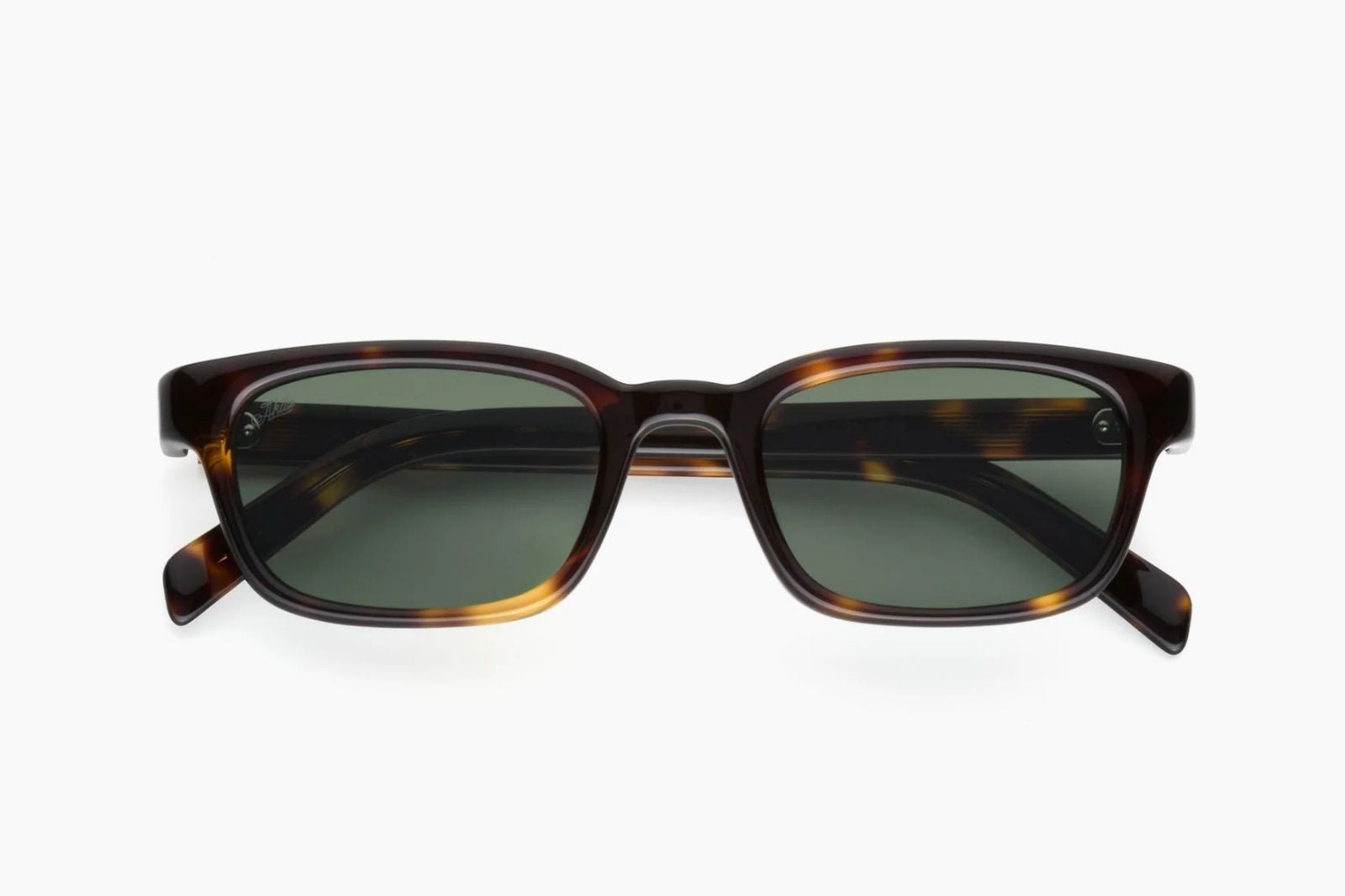 Akila Trivia - Brown Tortoise Sunglasses