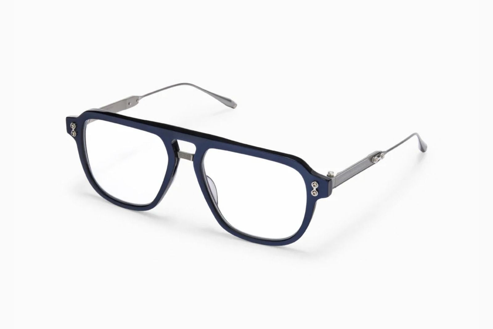 Akoni Argo Eyeglasses - Blue