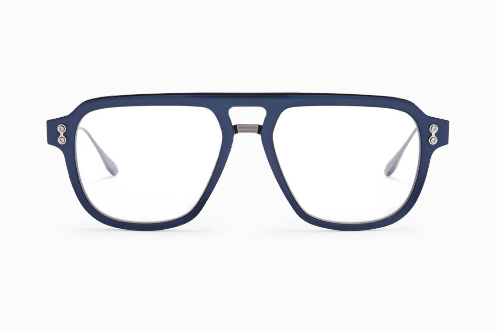 Akoni Argo Eyeglasses - Blue