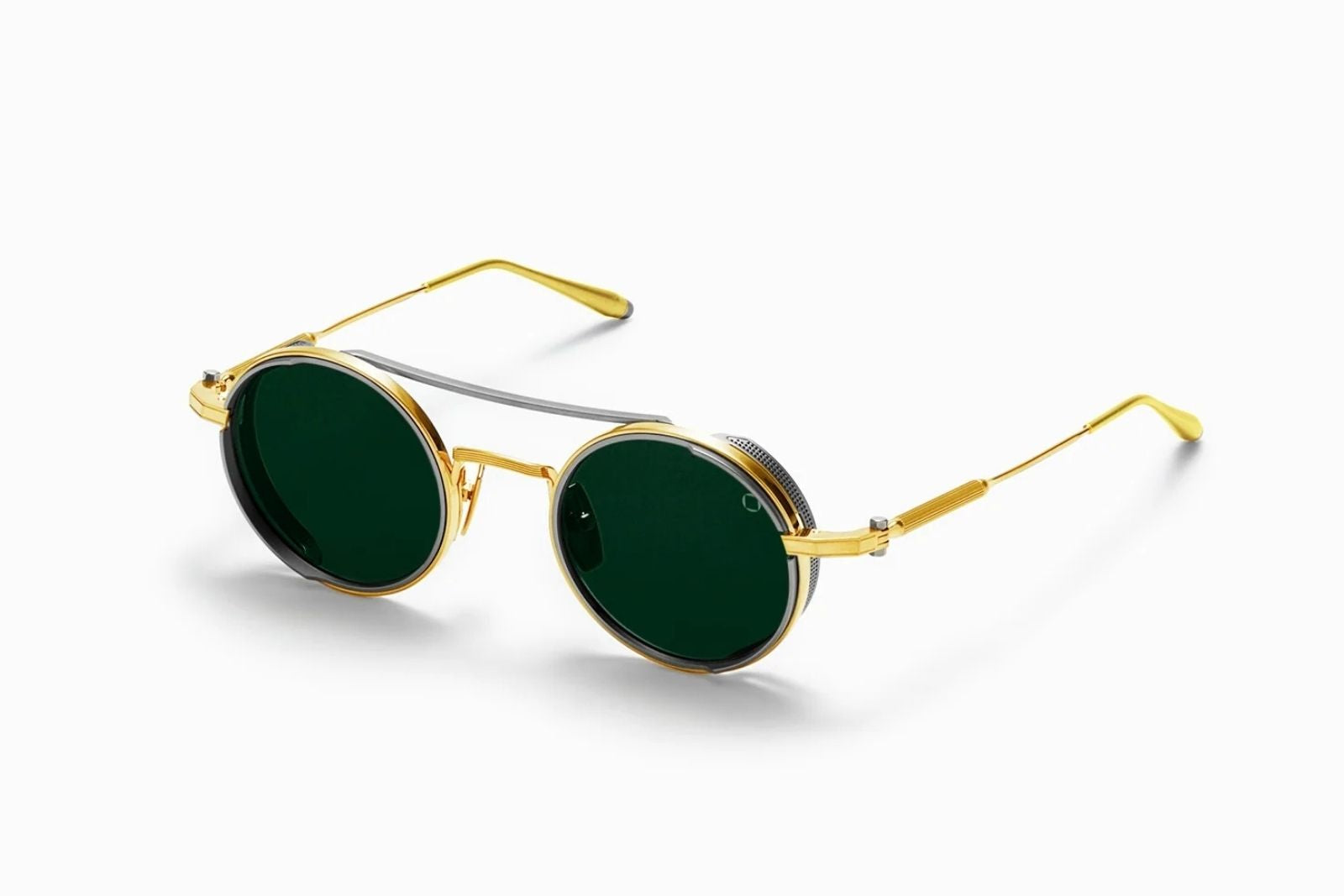 Akoni Eris Gold - Limited Edition Sunglasses