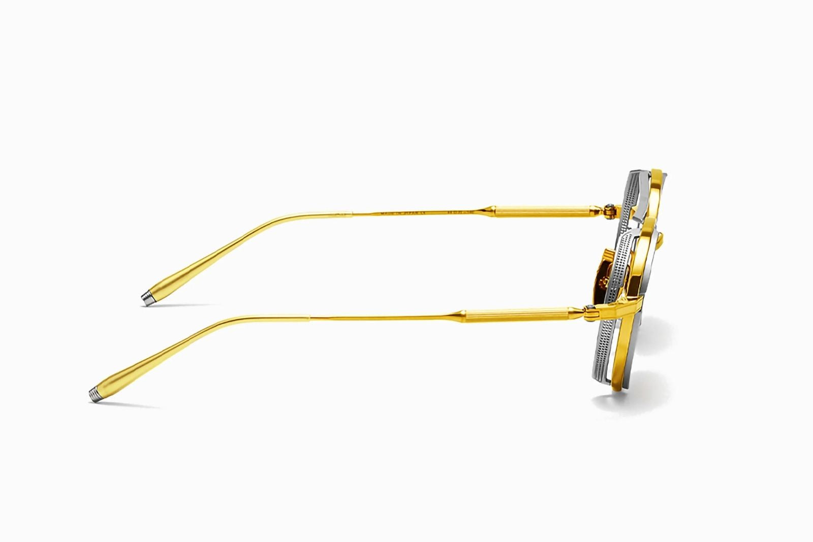 Akoni Eris Gold - Limited Edition Sunglasses