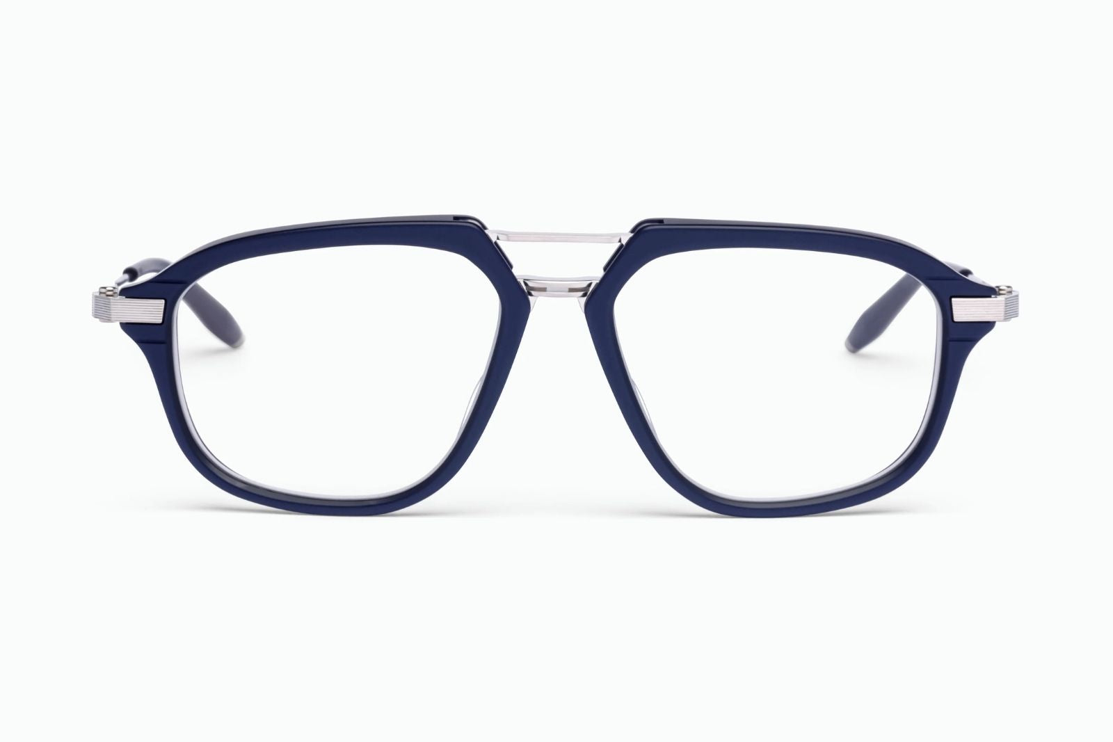 Akoni Iras Eyeglasses – Blue