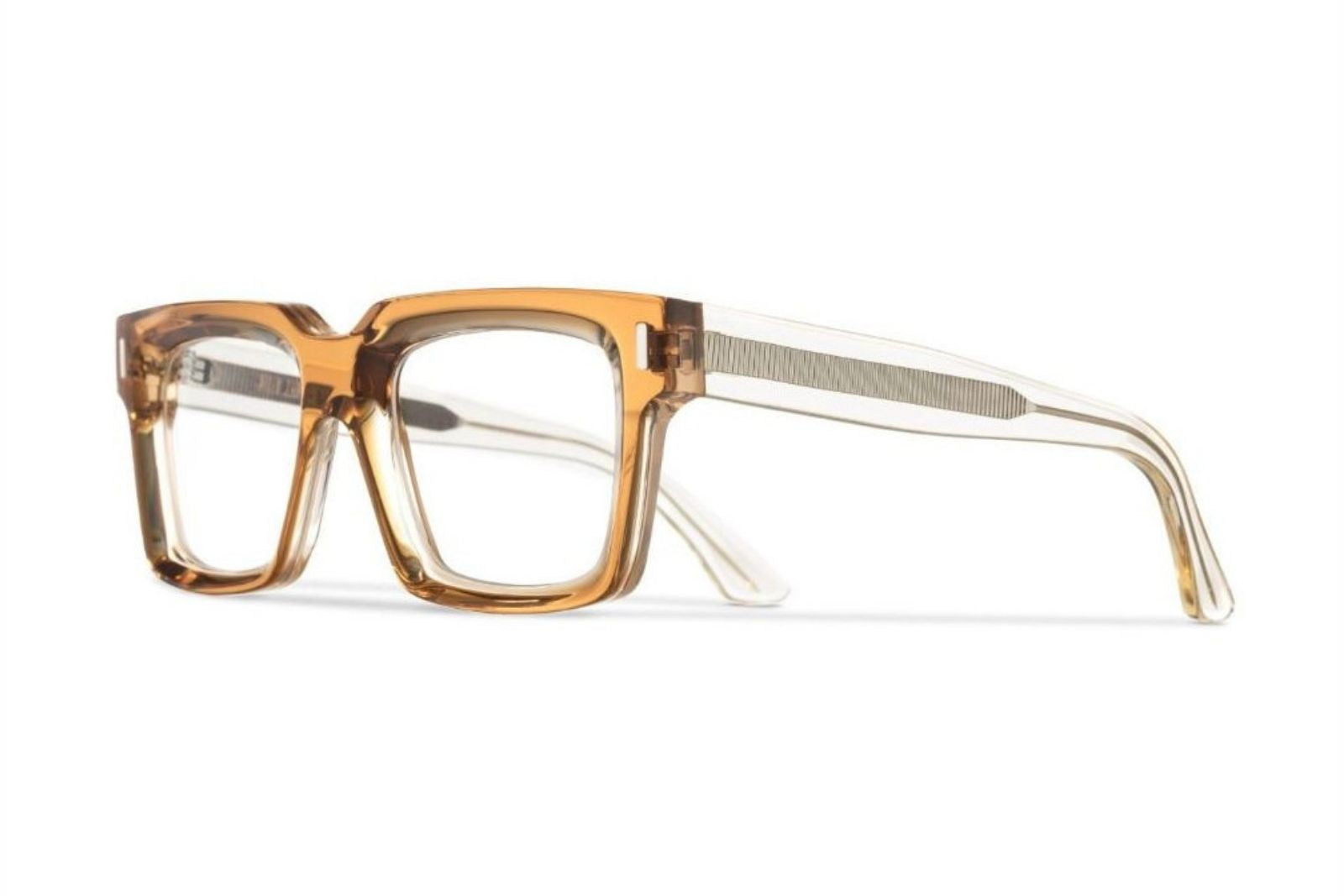 Cutler & Gross 1386 Eyeglasses - Yellow