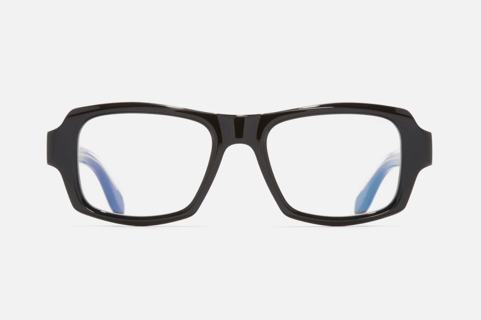 Cutler and Gross 9894 Eyeglasses - Black
