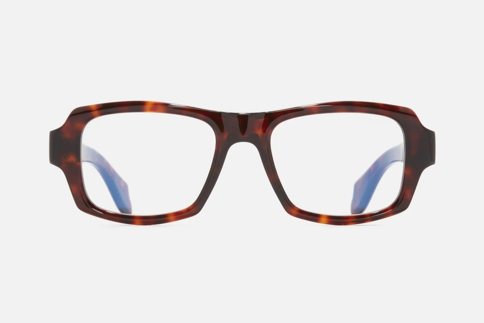 Cutler & Gross 9894 Eyeglasses - Havana