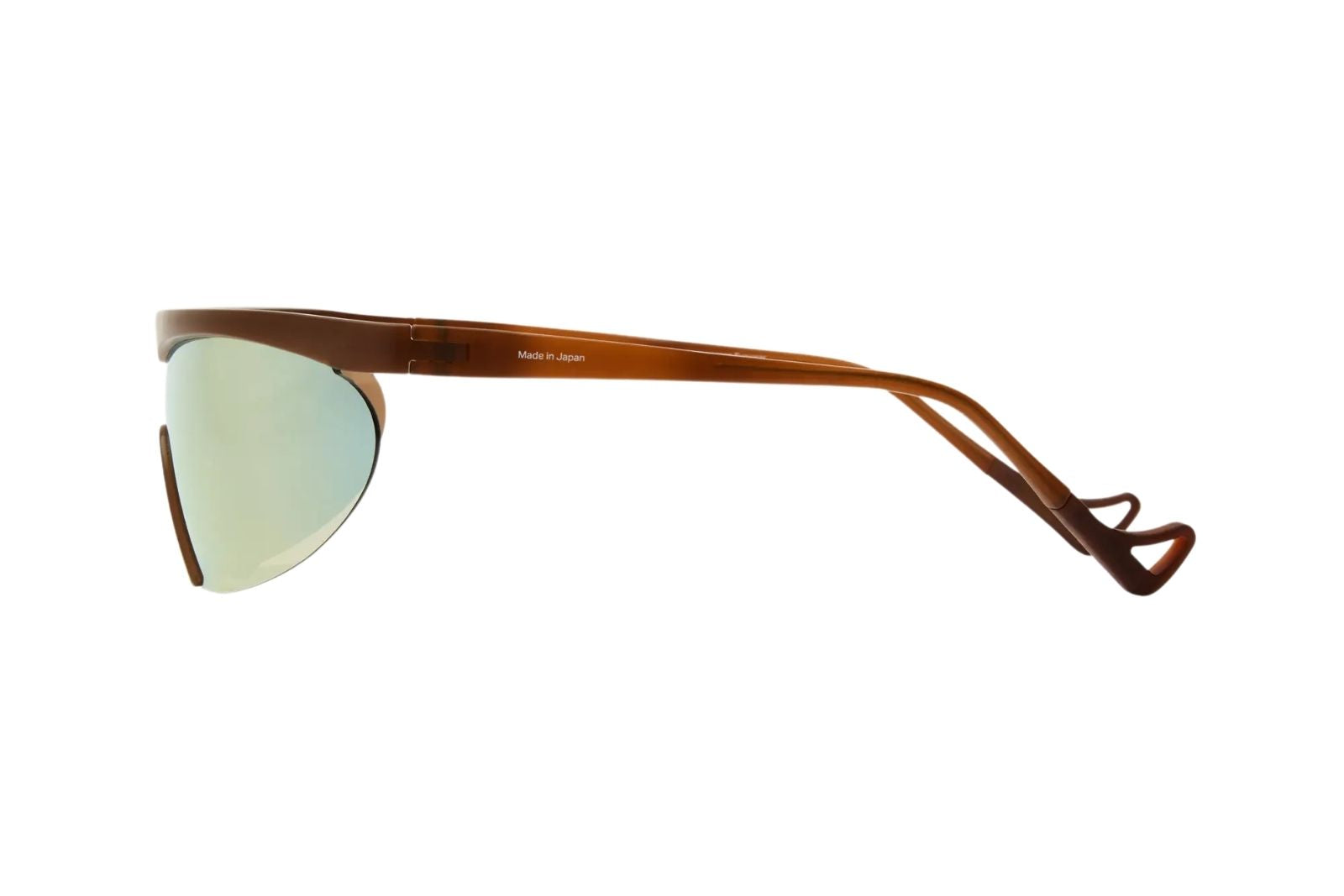 District Vision Koharu Eclipse Cedar Sunglasses