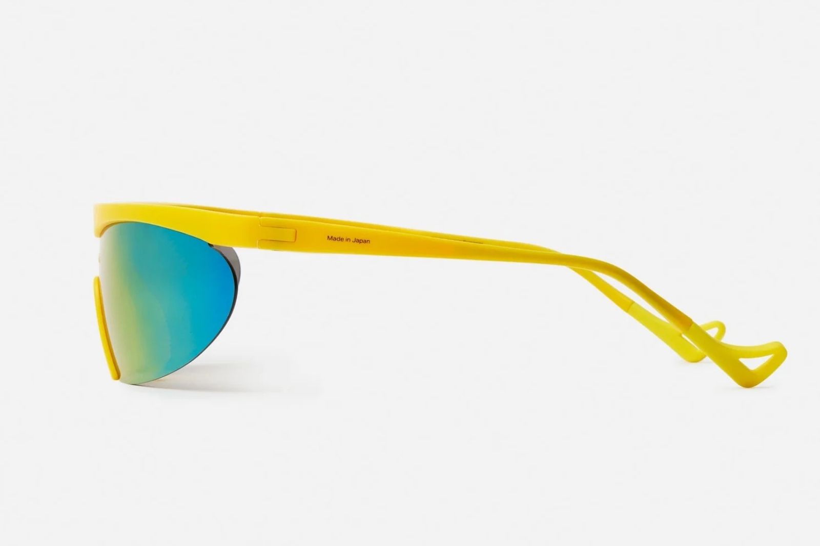 District Vision Koharu Eclipse - Yuzu Sunglasses
