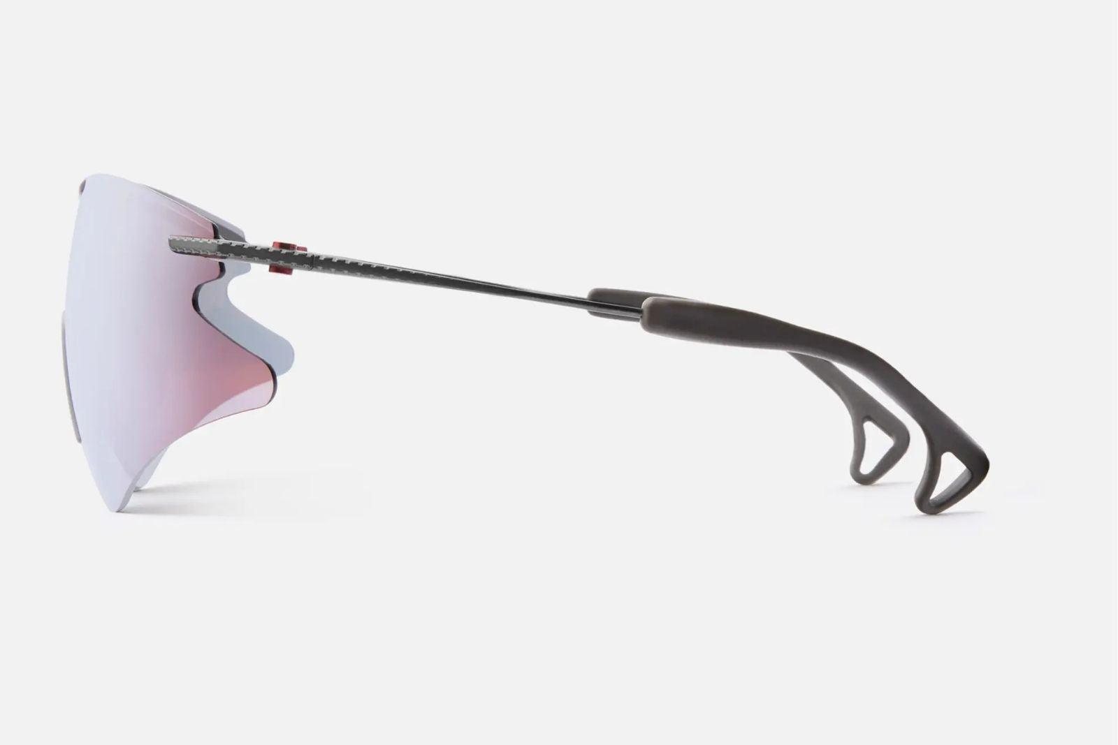 kohei District Vision | Kohei Aero Blade Ti Graphite Sunglasses