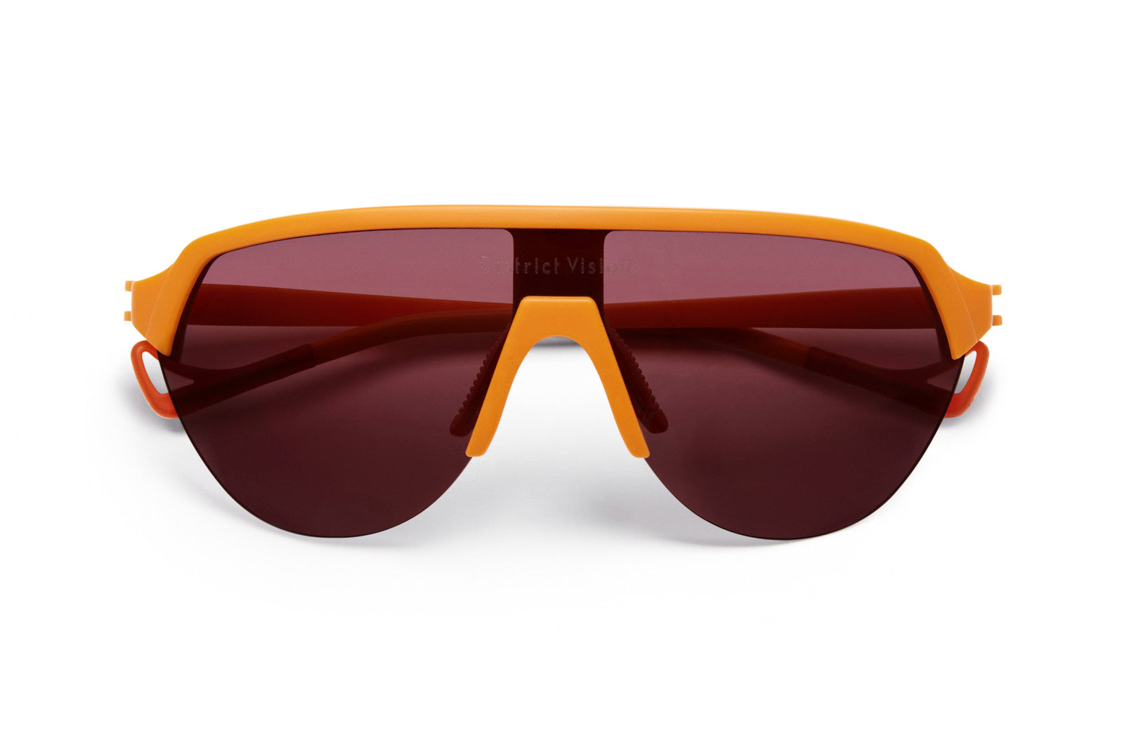 District Vision | Nagata Speed Blade Sunglasses - twelvesixtynine