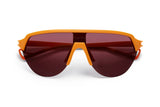 District Vision Nagata Speed Blade Infrared Sunglasses
