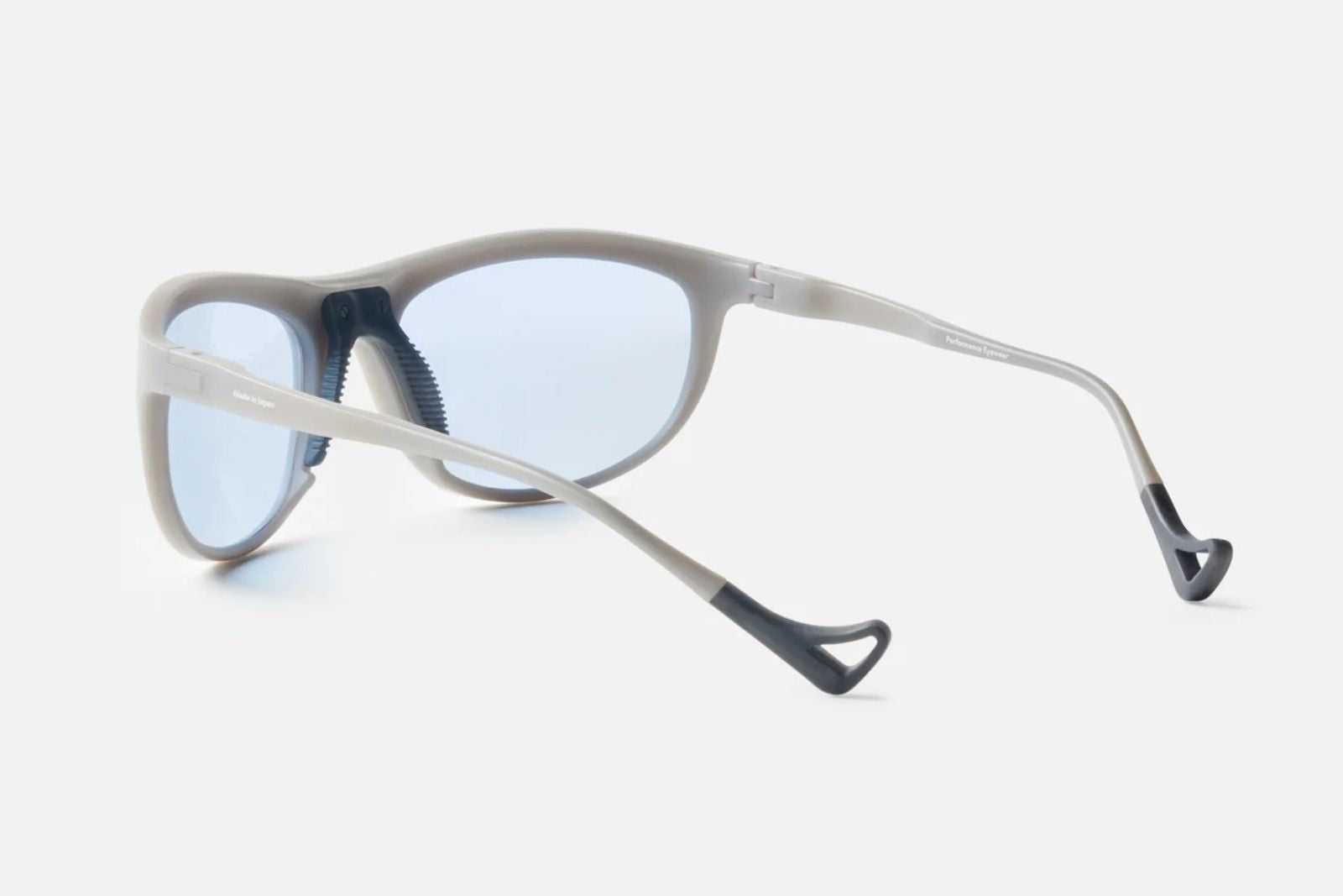 District Vision Takeyoshi Altitude Master - Flint Sunglasses