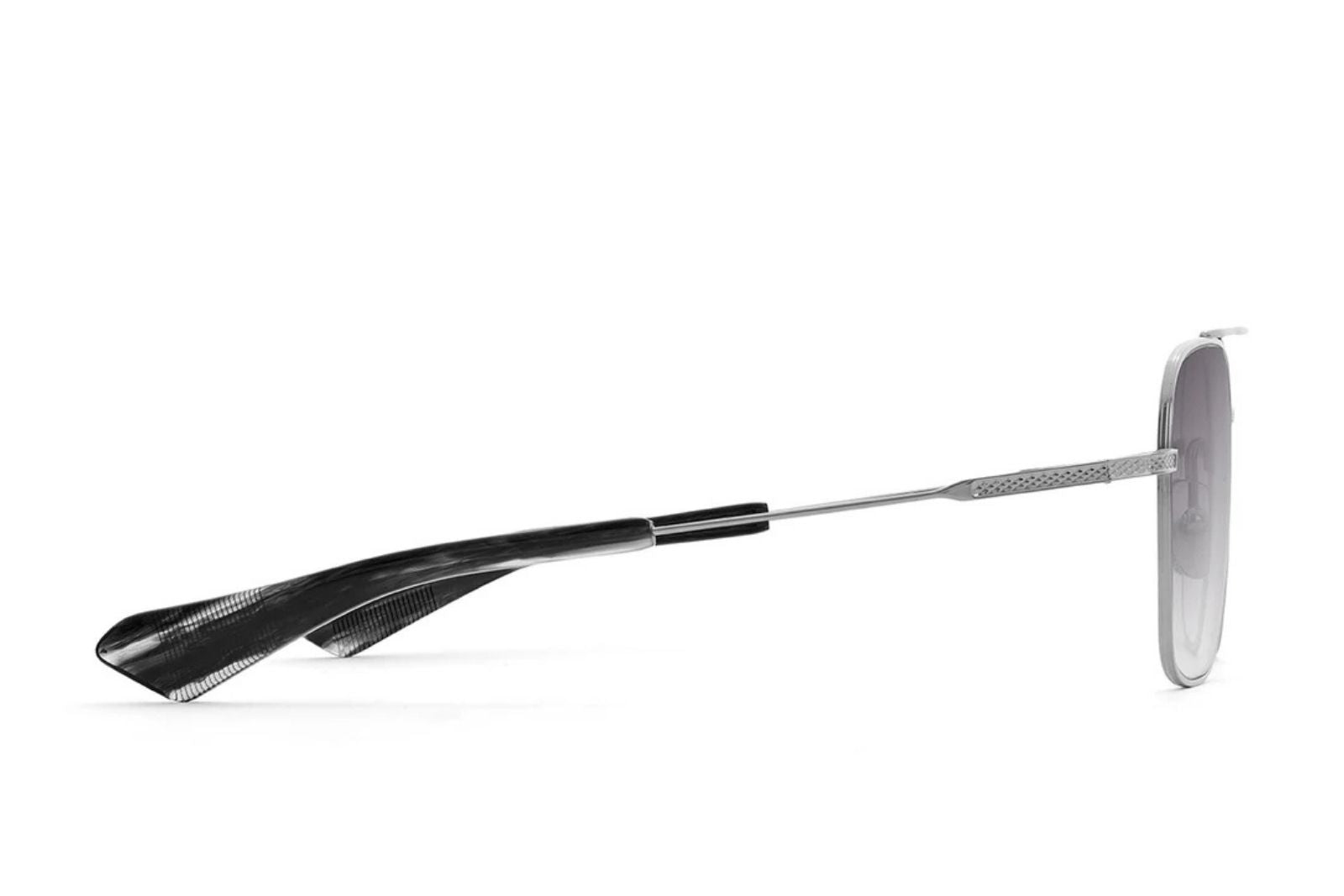 Dita Flight Seven - Black Palladium Sunglasses