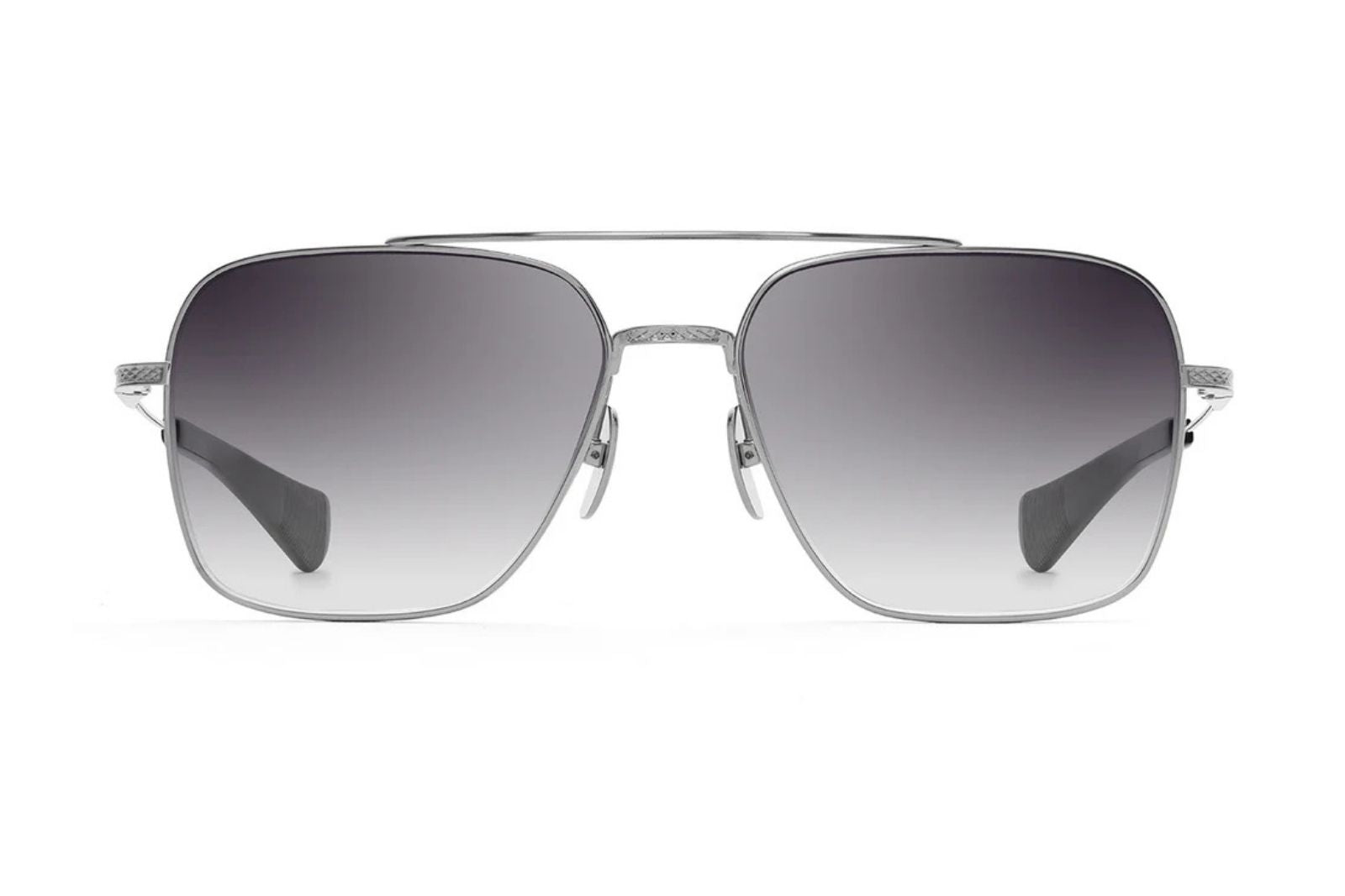 Dita Flight Seven - Black Palladium Sunglasses
