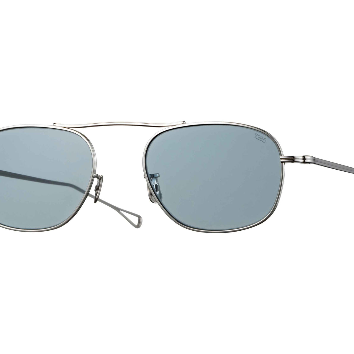 Eyevan 7285 | 1005 in 800 Sunglasses - twelvesixtynine