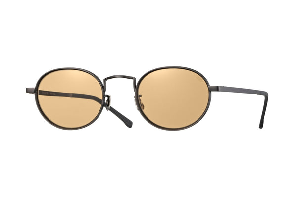 小物 EYEVAN GRACE Eyevan 186R 43 800 G-DK BLU – Sun of Japan