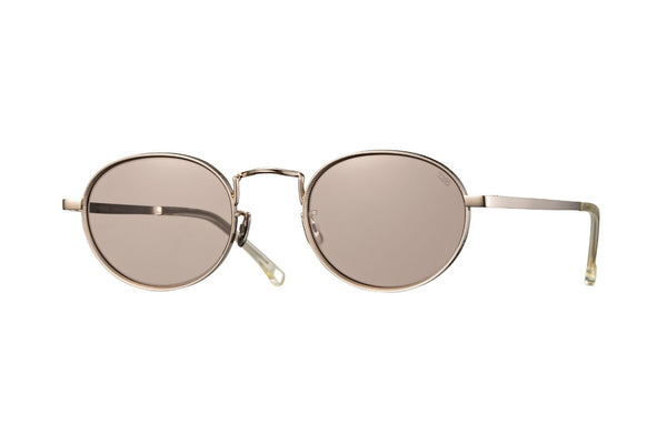 Eyevan 7285 | 1006 in 902 Sunglasses - twelvesixtynine