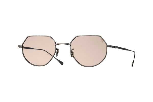 Eyevan | 1010 in 825 Sunglasses - twelvesixtynine