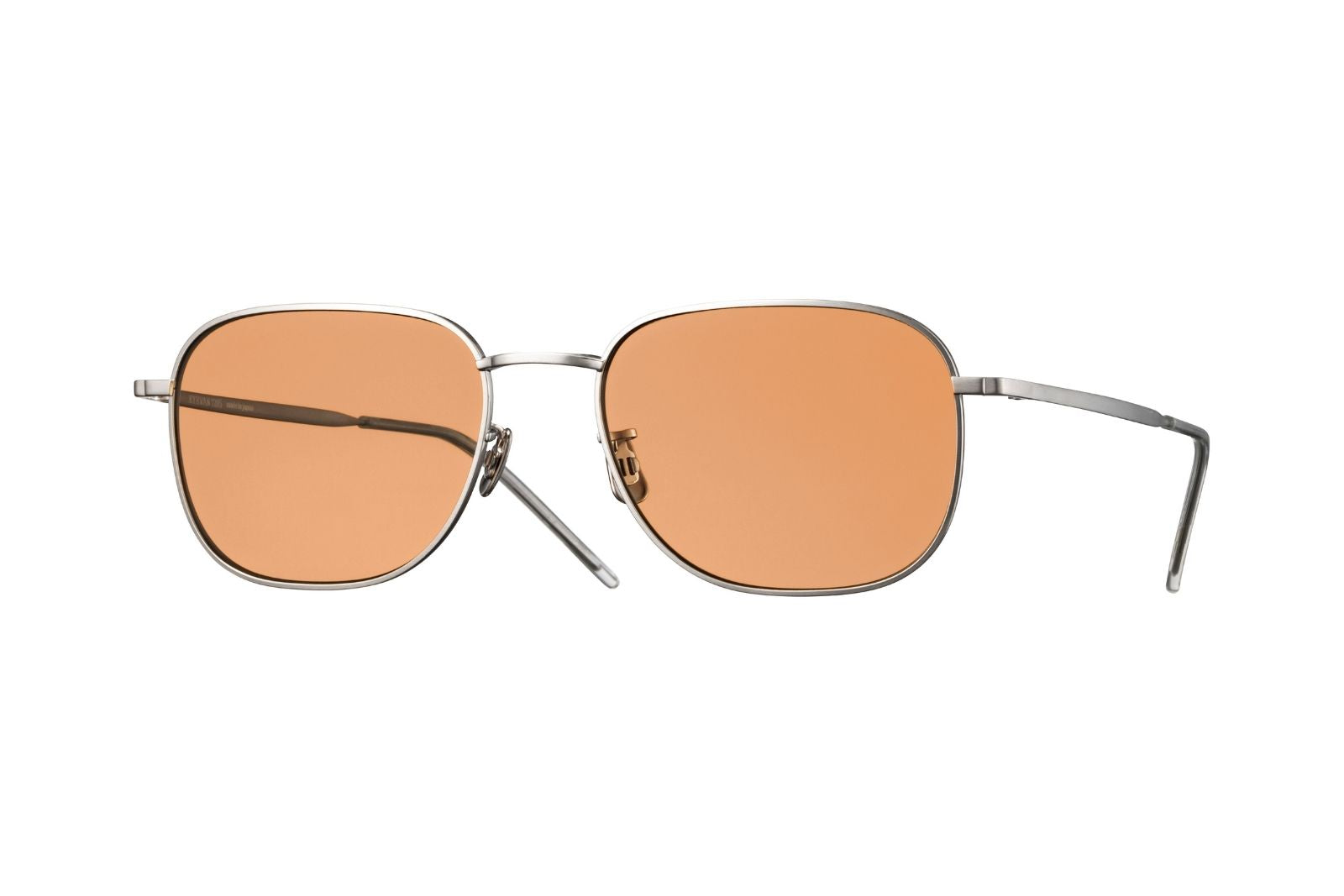Eyevan 1013 - 812 Sunglasses