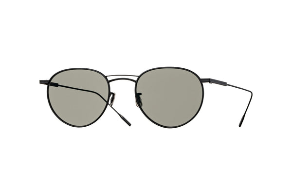 Eyevan 7285 | 1015 in 805 Sunglasses - twelvesixtynine