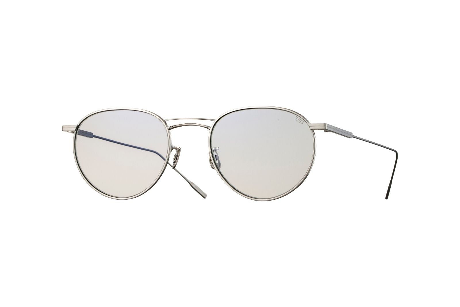 小物 EYEVAN 7285 | Model 1015 Eyevan 7285 | 1015 in 805 Sunglasses - twelvesixtynine