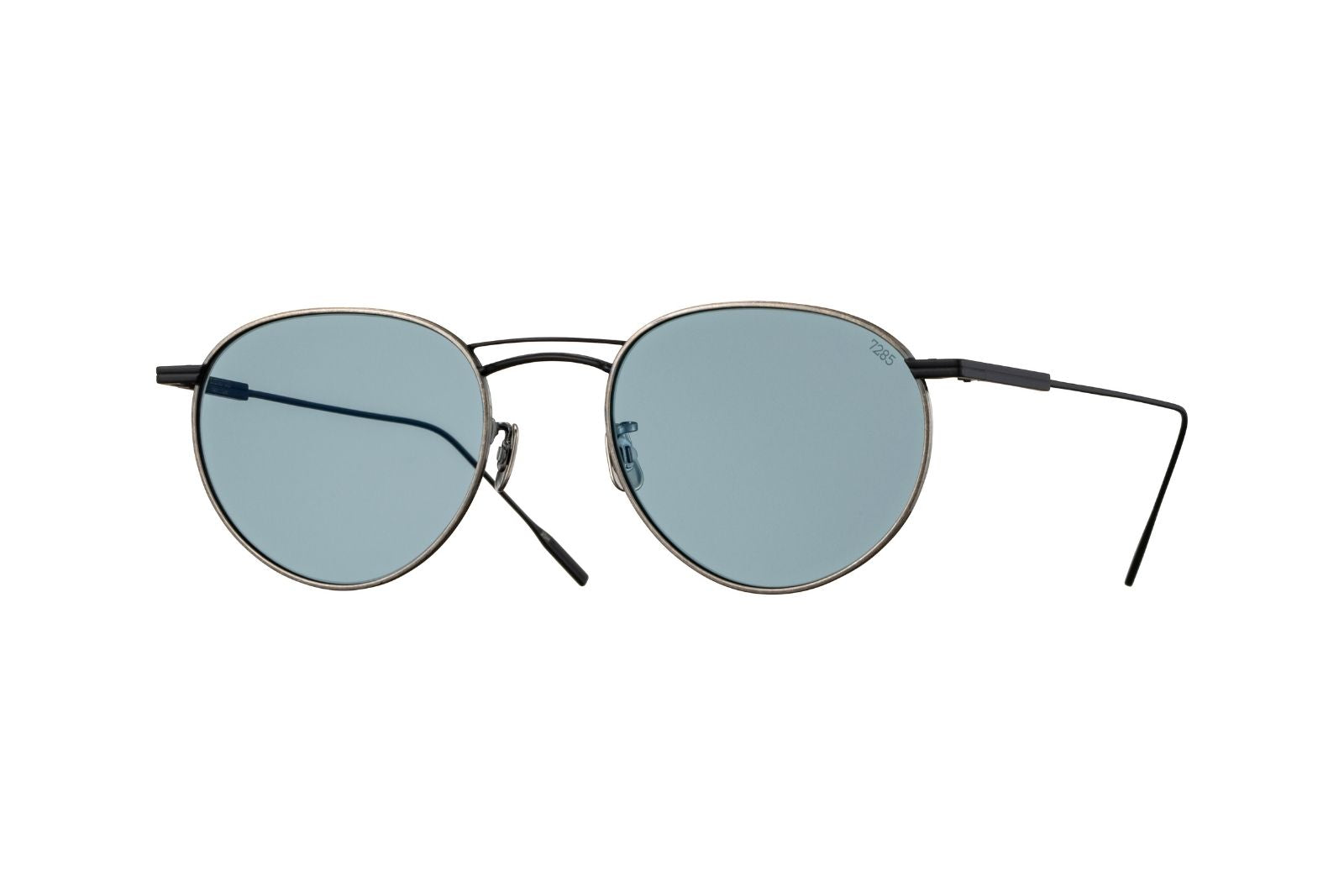 Eyevan 7285 | 1015 in 820805 Sunglasses - twelvesixtynine