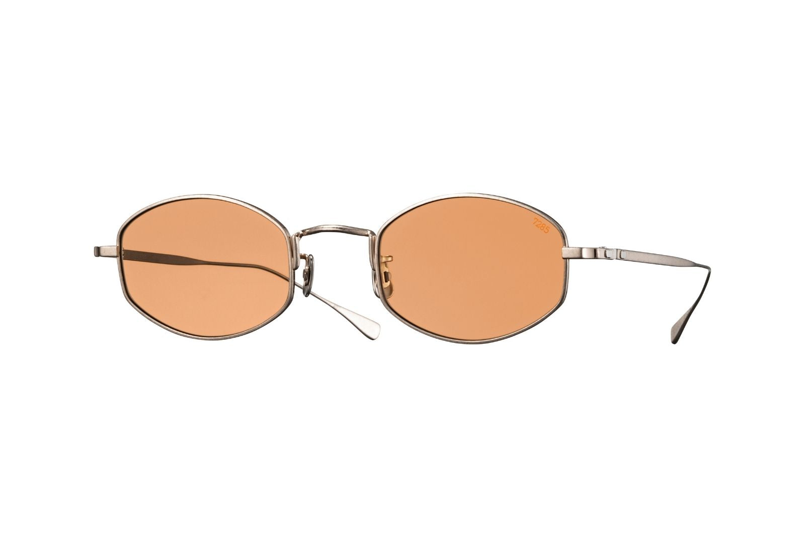 Eyevan | 1017 in 922 Sunglasses - twelvesixtynine