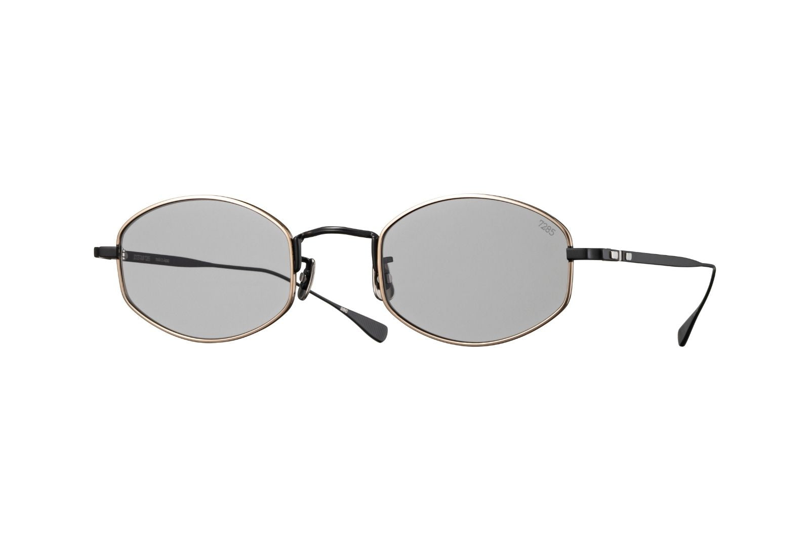 Eyevan | 1017 in 900805 Sunglasses - twelvesixtynine