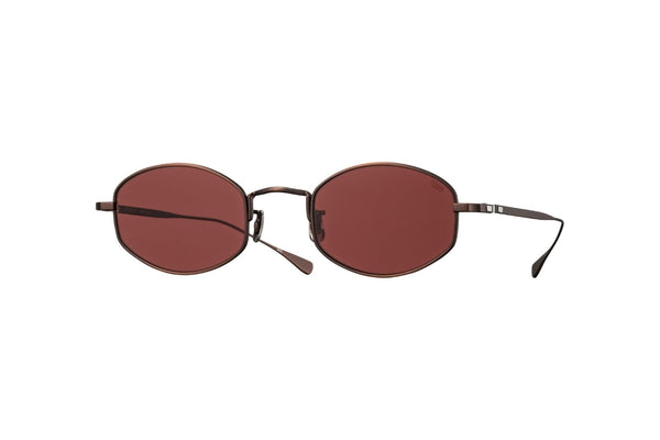 【EYEVAN7285】1017 C819 Eyevan | 1017 in 922 Sunglasses - twelvesixtynine