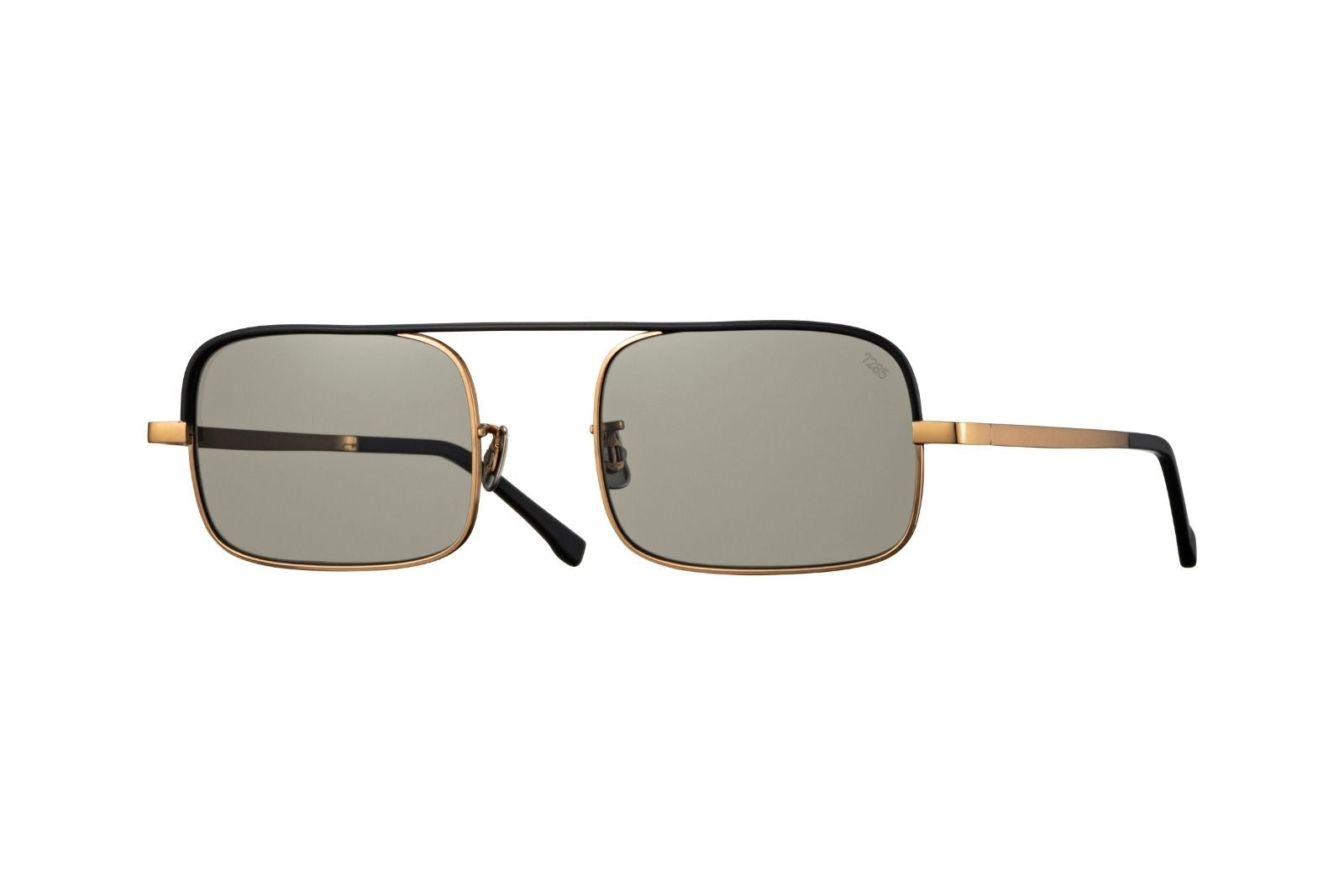 Eyevan 7285 | 1018 in 819 Sunglasses - twelvesixtynine