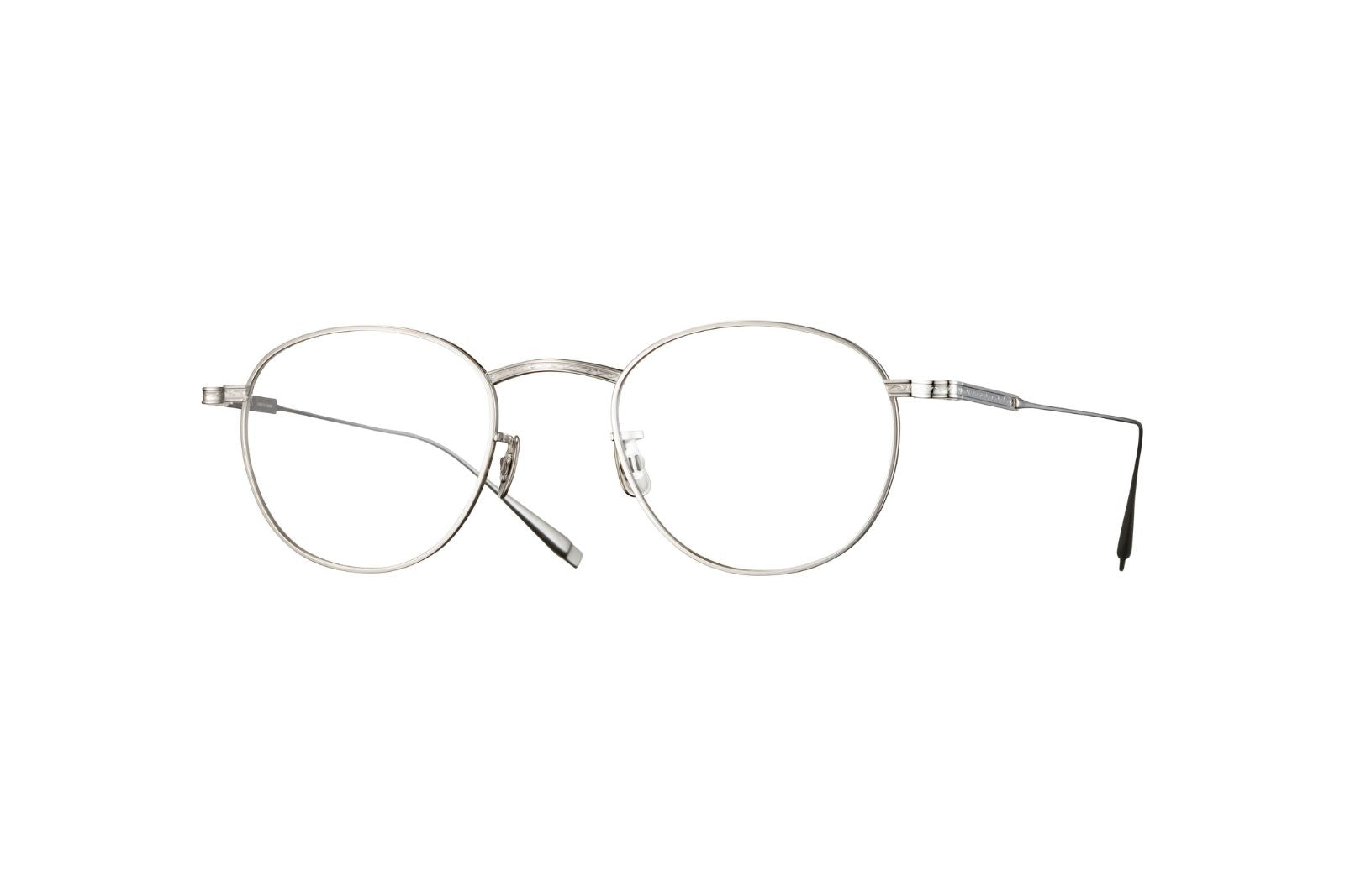 Eyevan 7285 | 1025 Eyeglasses in 901 - twelvesixtynine