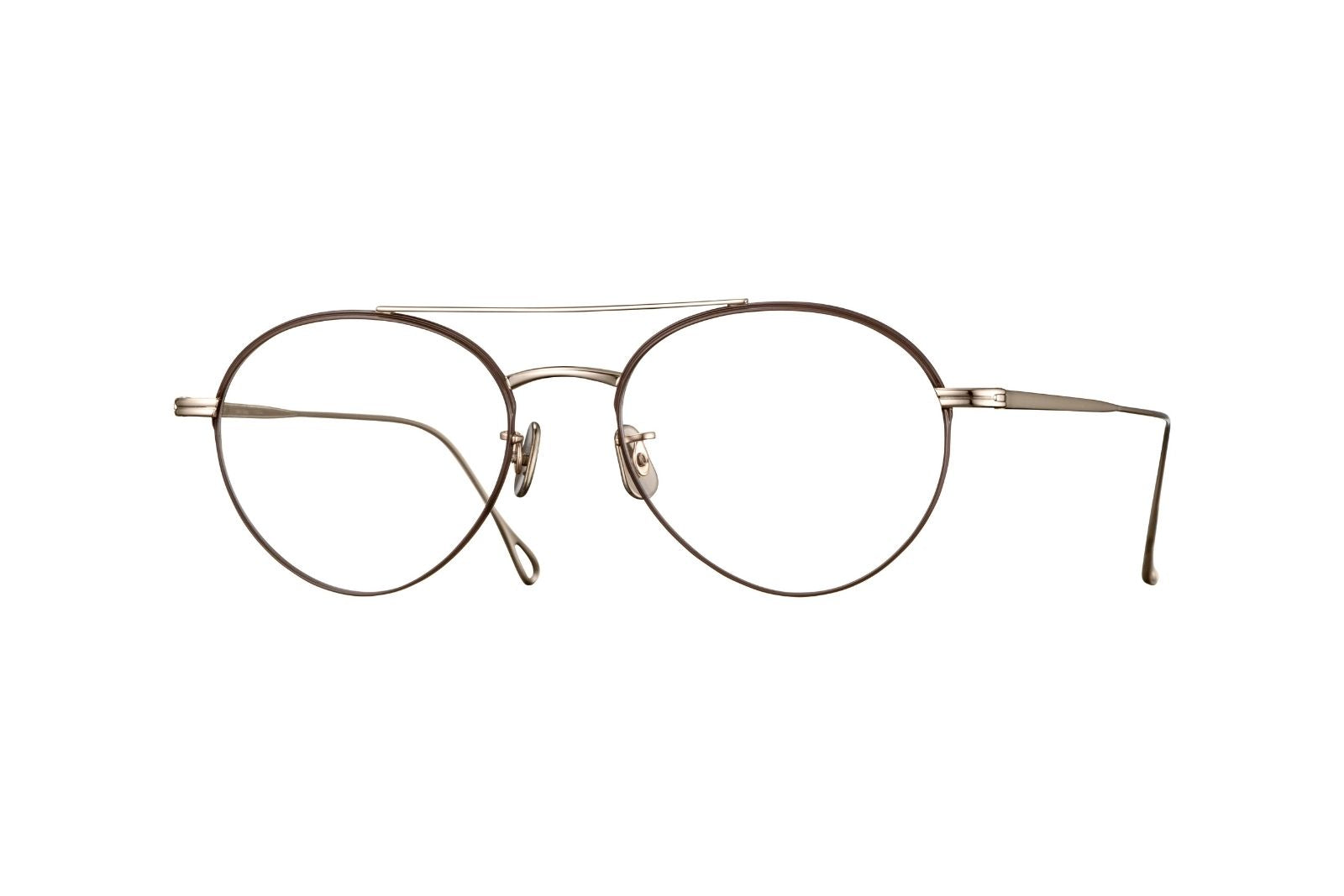 Eyevan 139 Eyeglasses - 905902