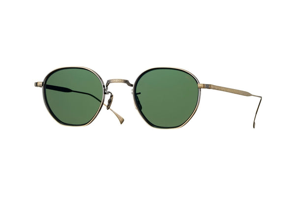 Eyevan 7285 | 163 in 901 Sunglasses - twelvesixtynine